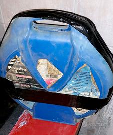 Catene da neve Lampa Rombo 12 mm – ART. 1602