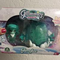 Giochi Preziosi Italy - Glimmies Polaris Glimgloo