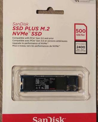 Ssd 500gb