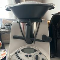Vento Tm31 con varoma e accessori