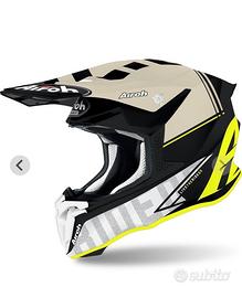 casco enduro airoh twist 2.0