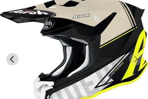 casco enduro airoh twist 2.0