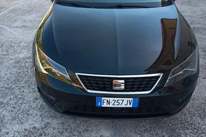  Seat Leon, 1,6 diesel, nero 