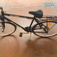 Bici Bianchi Spillo Rubino