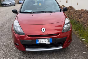 clio 2010