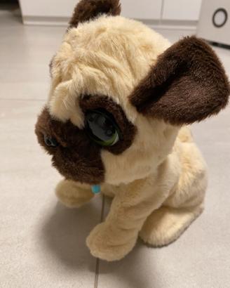 Gioco cagnolino