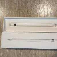 Apple pencil