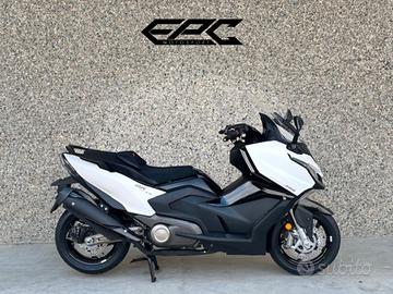 Kymco AK 575 Premium - NUOVO IN PRONTA CONSEGNA