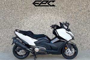 Kymco AK 575 Premium - NUOVO IN PRONTA CONSEGNA