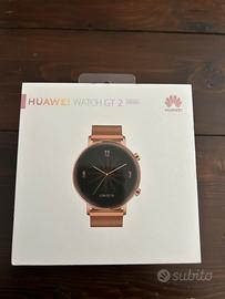 Smartwatch Huawei