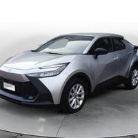 Toyota C-HR 1.8 HV E-CVT Active
