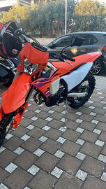 KTM 450 EXC F