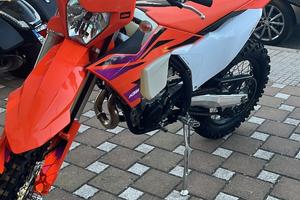 KTM 450 EXC F
