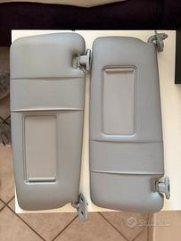 51167023988 - Alette Parasole BMW E46