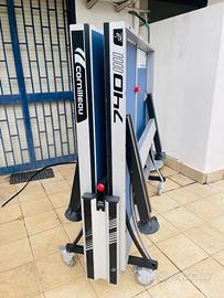 Tavolo da Ping Pong Professionale Cornilleau 740 I