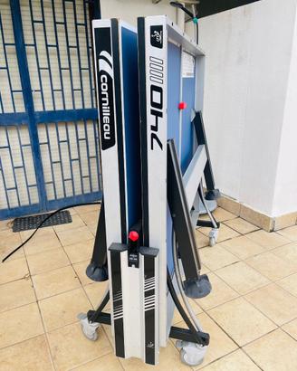 Tavolo da Ping Pong Professionale Cornilleau 740 I