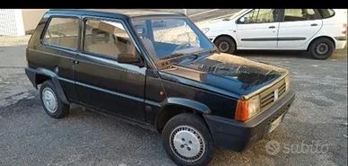 Fiat Panda 900 ie Young 