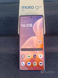 Motorola G85 5g 12/256 