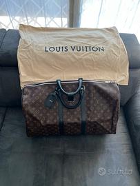 Borsa LV da viaggio