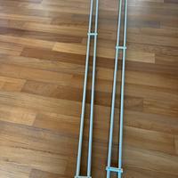 Bastoni per tende
