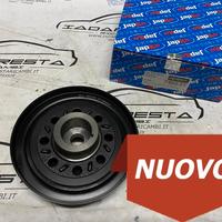 Puleggia Albero Motore Sportage - IX35 231242F010
