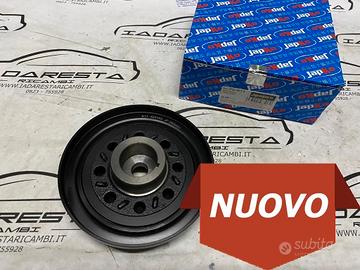 Puleggia Albero Motore Sportage - IX35 231242F010