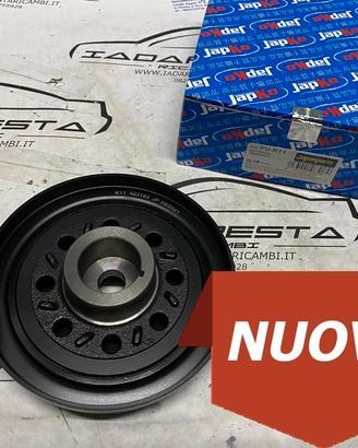 Puleggia Albero Motore Sportage - IX35 231242F010