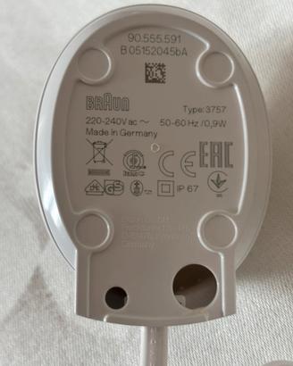 caricatore originale Oral B 