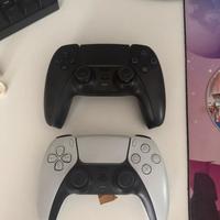 playstation 5 + 2 controller + the crew 2 +gta 5