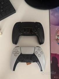 playstation 5 + 2 controller + the crew 2 +gta 5