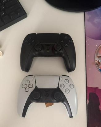playstation 5 + 2 controller + the crew 2 +gta 5