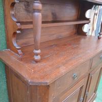 credenza  Napoletana