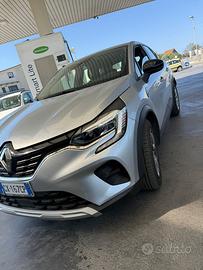 Captur 2020