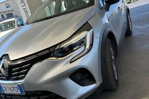 Captur 2020