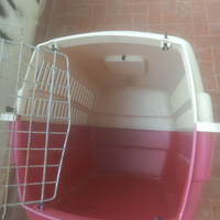Gabbia per animali gatto cani