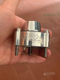Valvola Blow-Off Forge per VAG