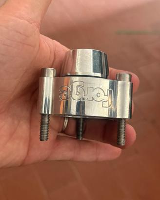 Valvola Blow-Off Forge per VAG
