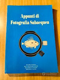 fotografia subacquea 