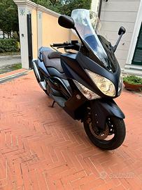 Yamaha T Max