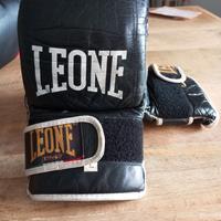 Attrezzatura MMA thai boxe