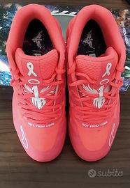 scarpe da basket Puma LaMelo Ball 01 cancer