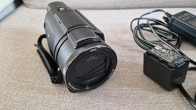 VIDEOCAMERA SONY FDR-AX53