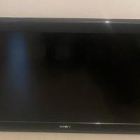 TV SONY