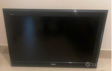 TV SONY
