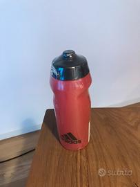 Borraccia Adidas Pink-Black 0,5L