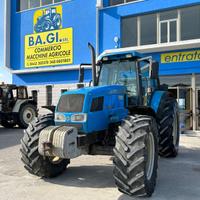 Landini Legend Techno 130- cilindri 6 - 45 Km h