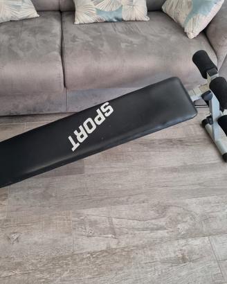 Panca Palestra