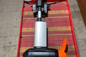 Motore fuoribordo Torqeedo Ultralight 1103 AC