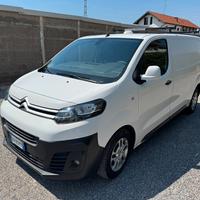 Citroen Jumpy M 2.0D 2019