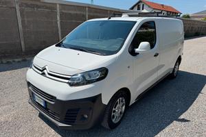 Citroen Jumpy M 2.0D 2019